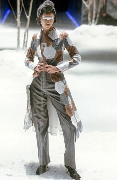 Look 22